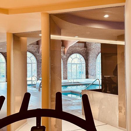 Hotel & Spa Llop Gris El Tarter Exterior photo