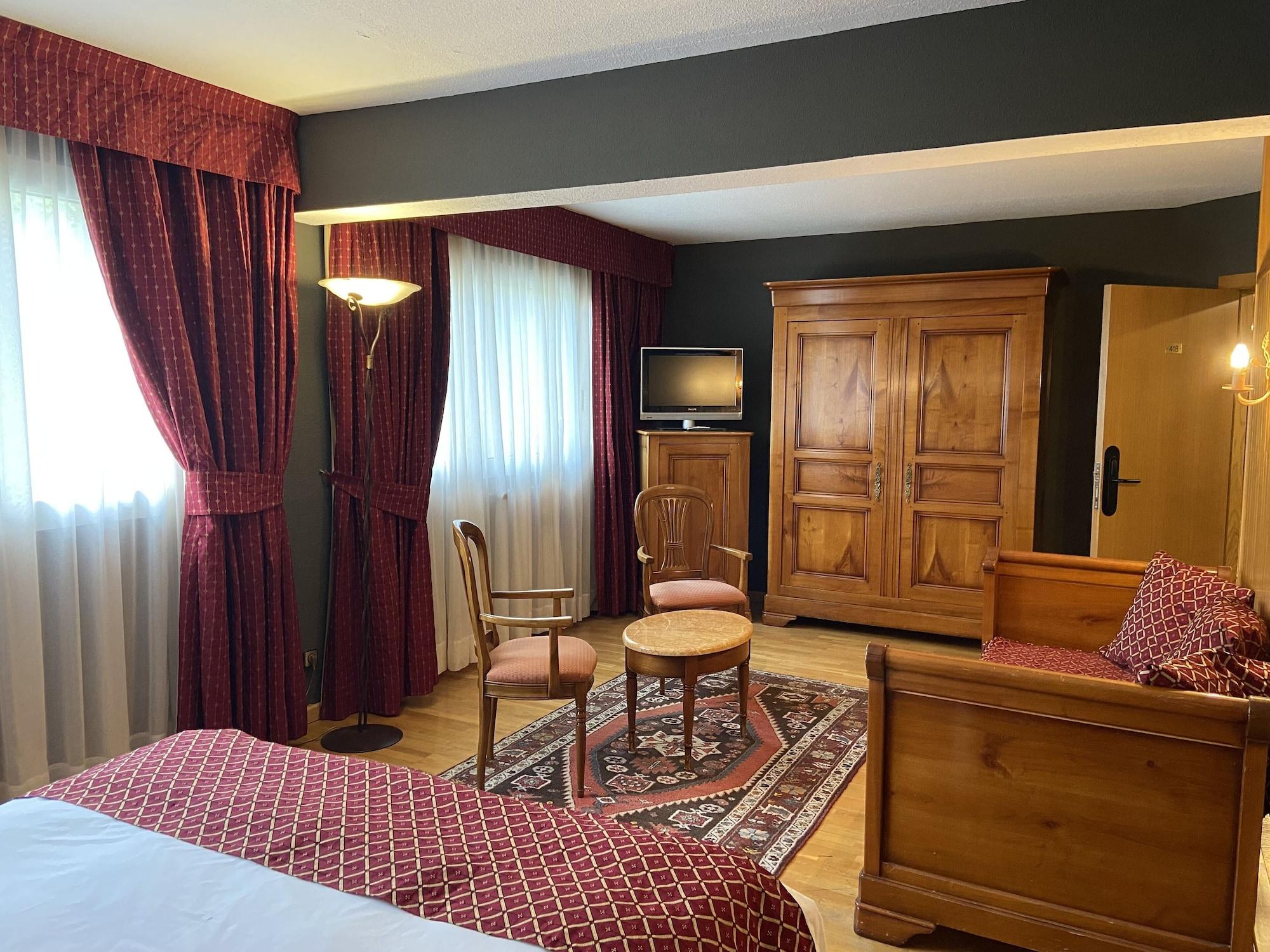 Hotel & Spa Llop Gris El Tarter Exterior photo