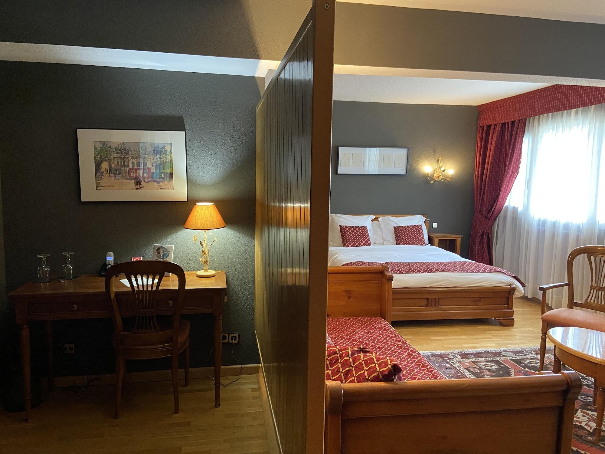 Hotel & Spa Llop Gris El Tarter Exterior photo