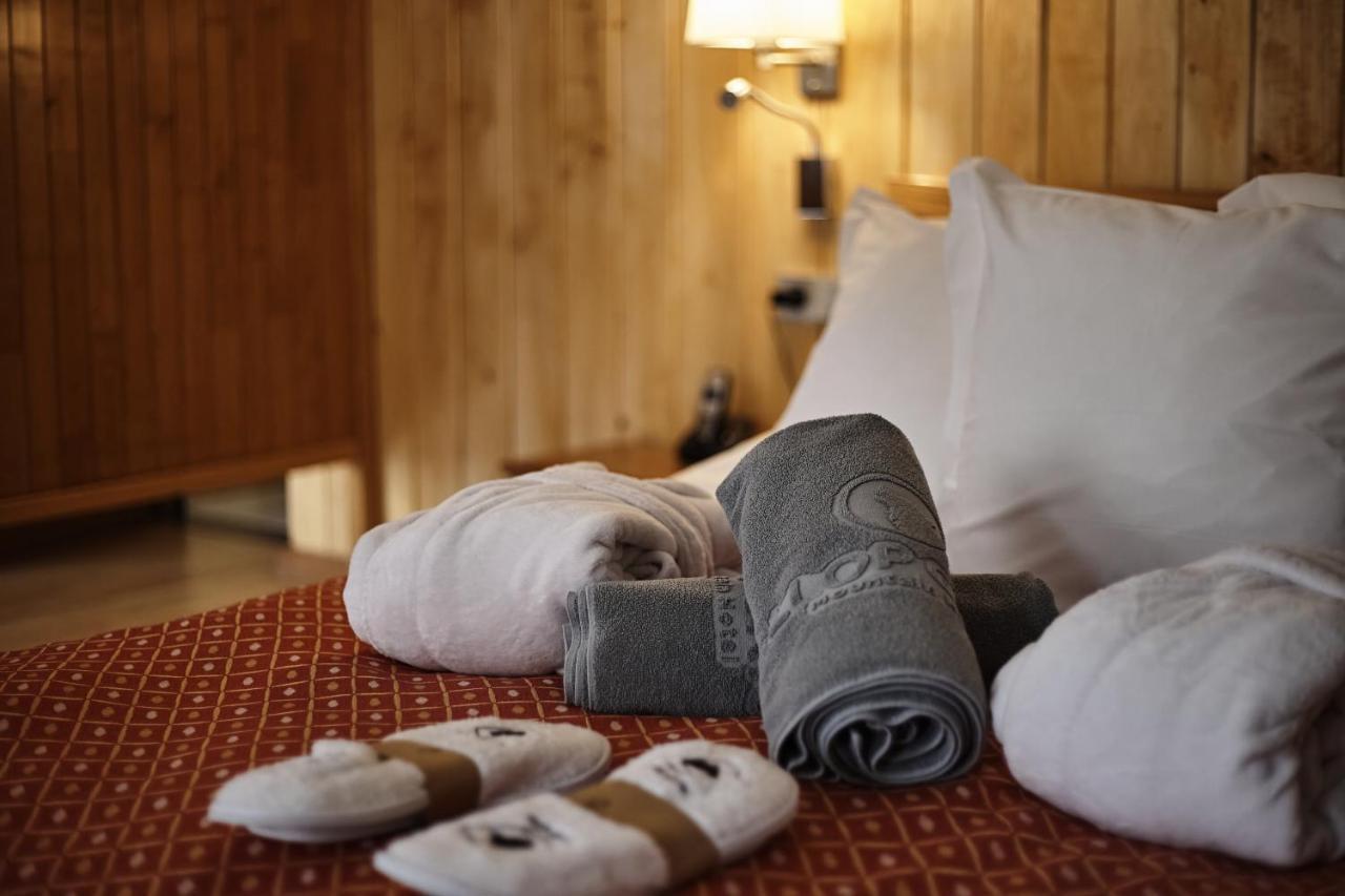 Hotel & Spa Llop Gris El Tarter Exterior photo
