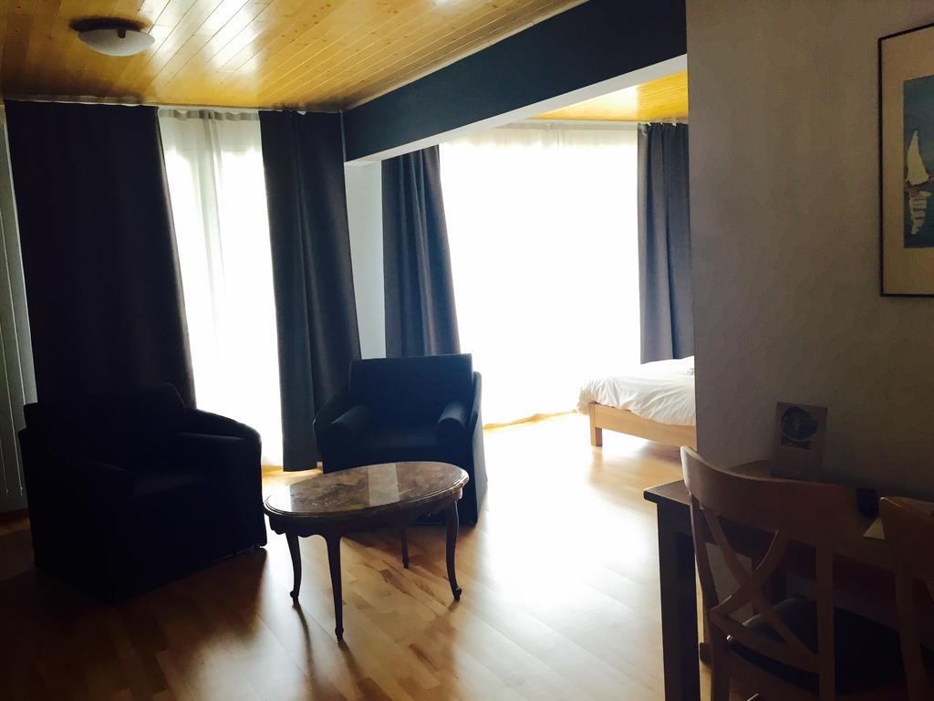 Hotel & Spa Llop Gris El Tarter Exterior photo