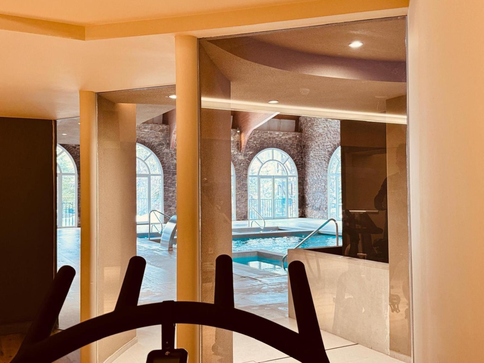 Hotel & Spa Llop Gris El Tarter Exterior photo
