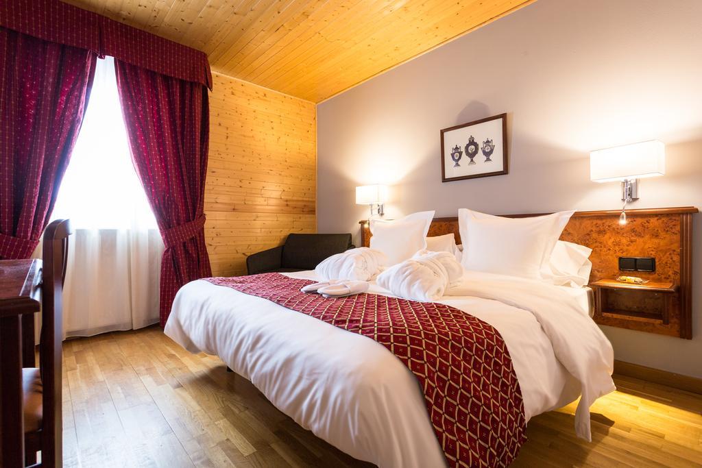 Hotel & Spa Llop Gris El Tarter Exterior photo